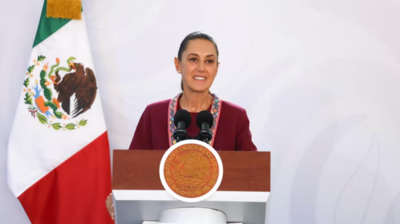 Sheinbaum descarta motivaciones políticas en detención de hermana de Emilio Lozoya