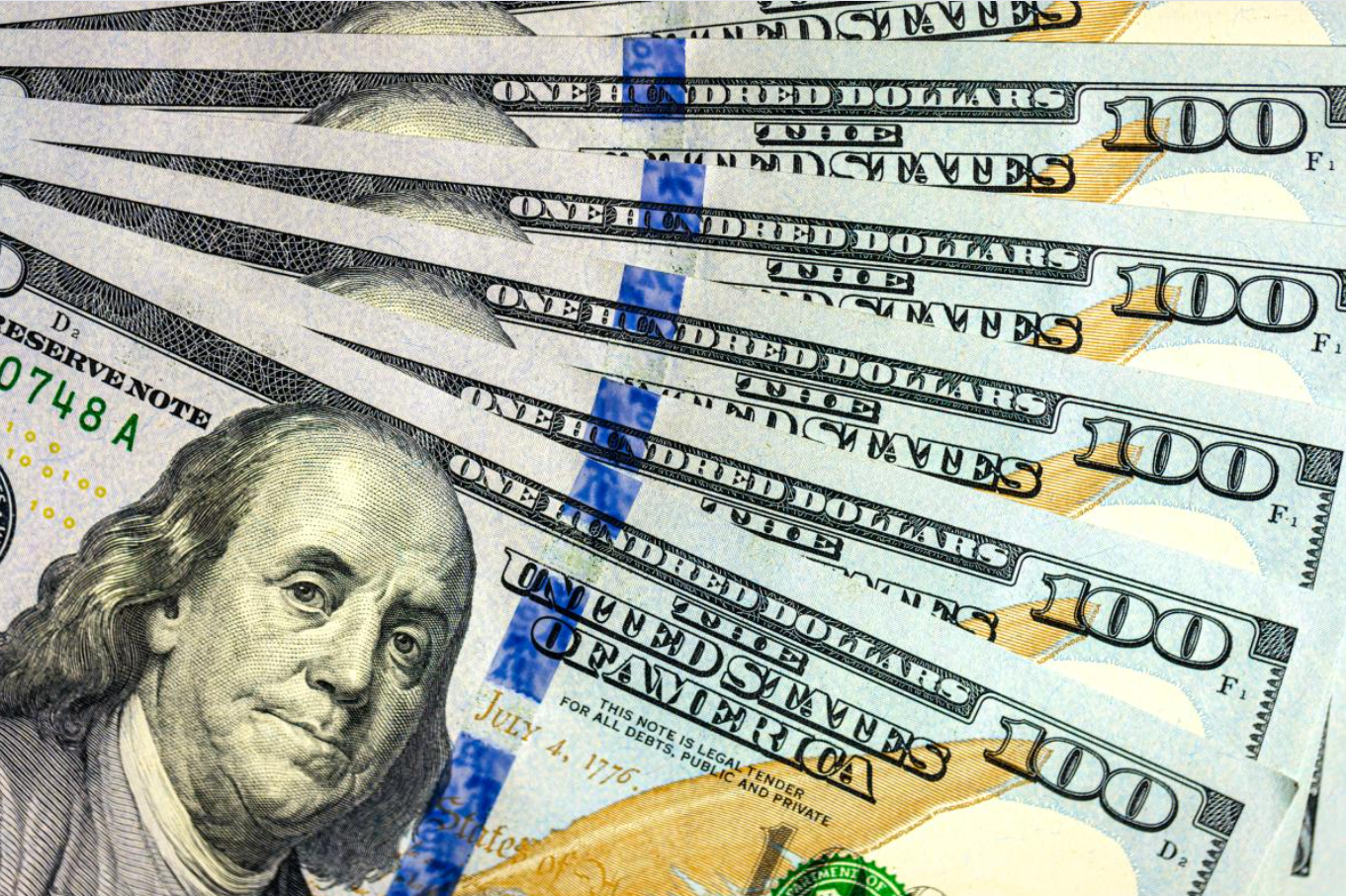Precio del dólar hoy sábado 4 de julio de 2026: ¿Cómo está el tipo de cambio?