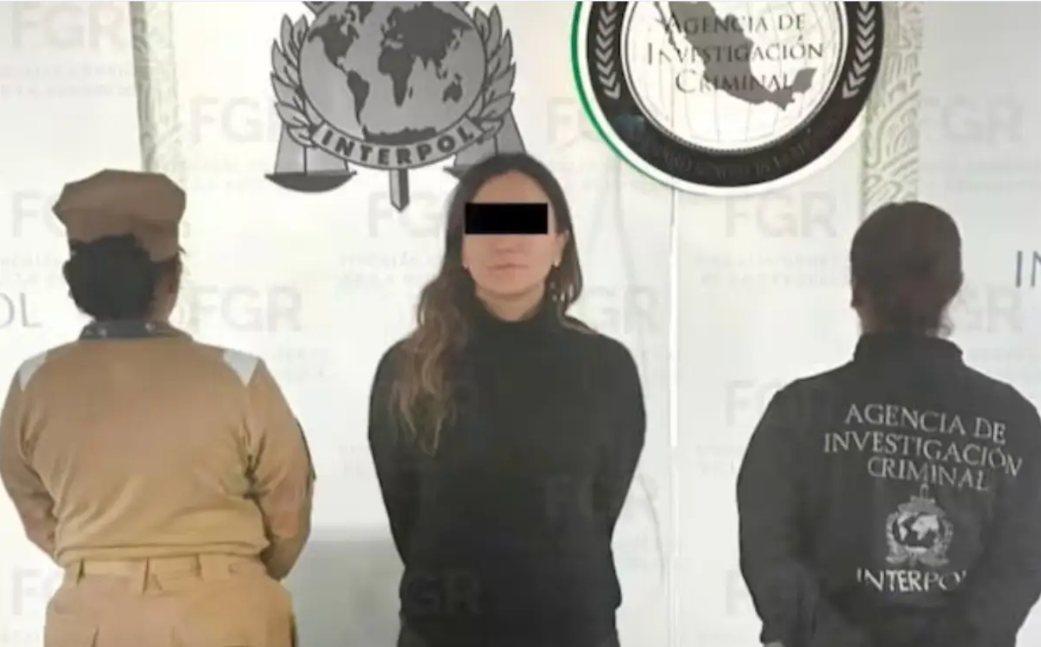 Gilda Lozoya obtiene libertad condicional; seguirá proceso por caso Agronitrogenados