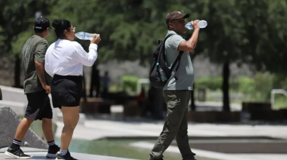 Clima en Monterrey 6 de julio: Así estará el calor esta semana