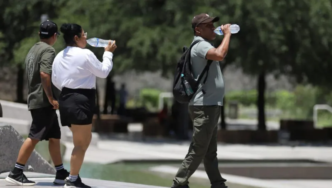 Clima en Monterrey 6 de julio: Así estará el calor esta semana