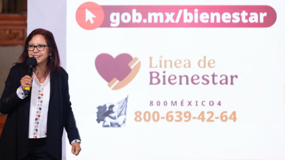Pensión Bienestar: Publican el calendario oficial de pagos de julio 2026