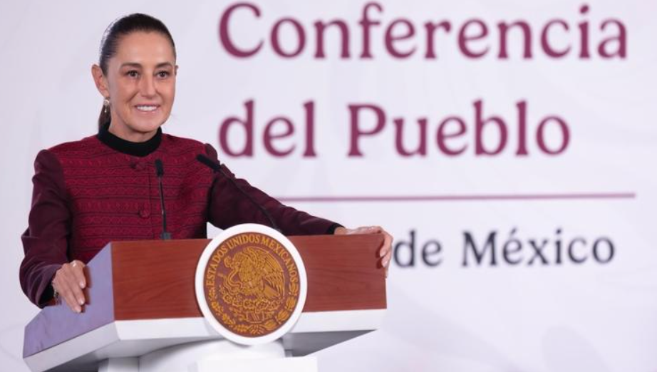 Sheinbaum comunica que darán a conocer información detallada sobre la captura de ‘El Mayo’ Zambada
