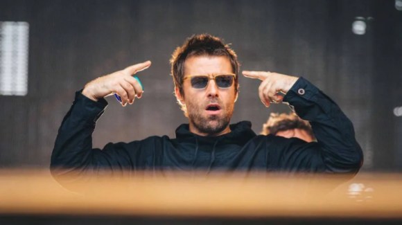 Liam Gallagher, vocalista de Oasis, vuelve a encender la polémica tras derrota de México frente a Inglaterra