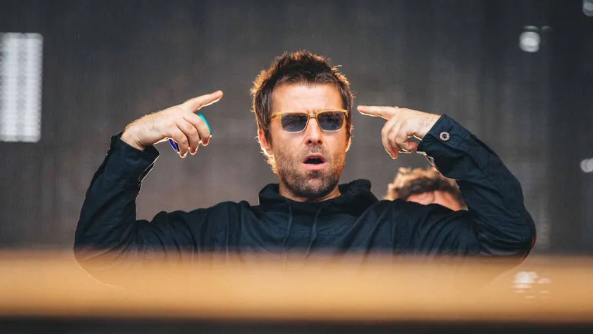 Liam Gallagher, vocalista de Oasis, vuelve a encender la polémica tras derrota de México frente a Inglaterra