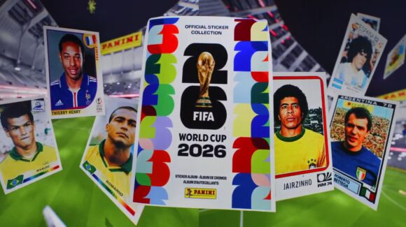 La última estampa: Así viven los coleccionistas la recta final del Mundial en la CDMX