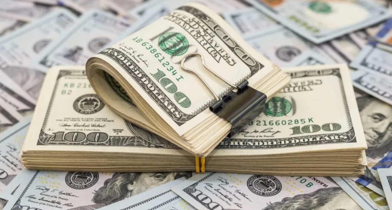 Precio del dólar hoy martes 7 de julio de 2026: Así cotiza el tipo de cambio