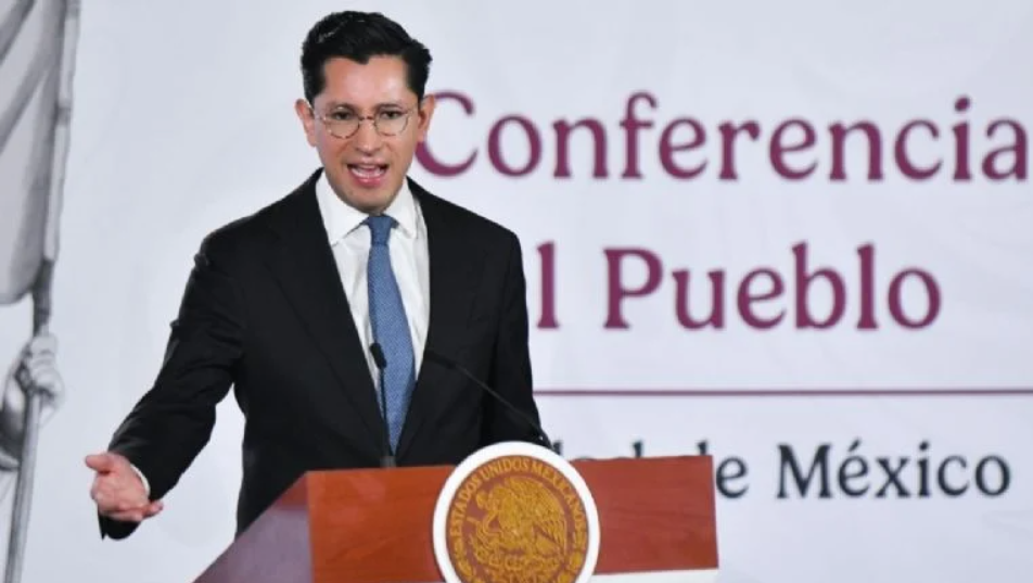Gobierno de México solicita al FBI información sobre la captura de ‘El Mayo’ Zambada