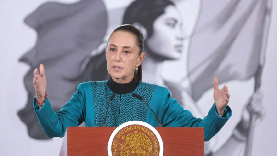 Sheinbaum pone en duda versión de Ken Salazar sobre la captura de ‘El Mayo’ Zambada