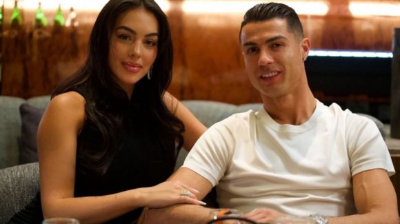 Georgina Rodríguez apoya a Cristiano Ronaldo tras la eliminación de Portugal del Mundial 2026