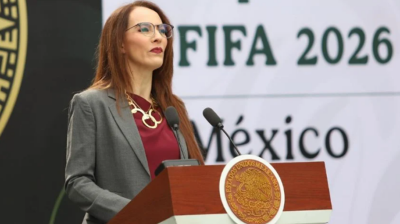México cierra su participación como sede del Mundial 2026 con una derrama económica superior a 50 mil millones de pesos