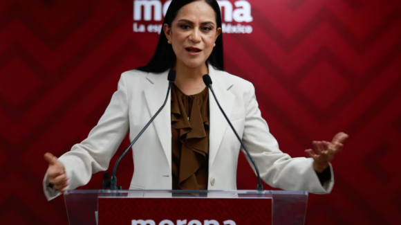 Morena exige a EU aclarar operativo del FBI contra ‘El Mayo’ Zambada y cuestiona versión de Ken Salazar