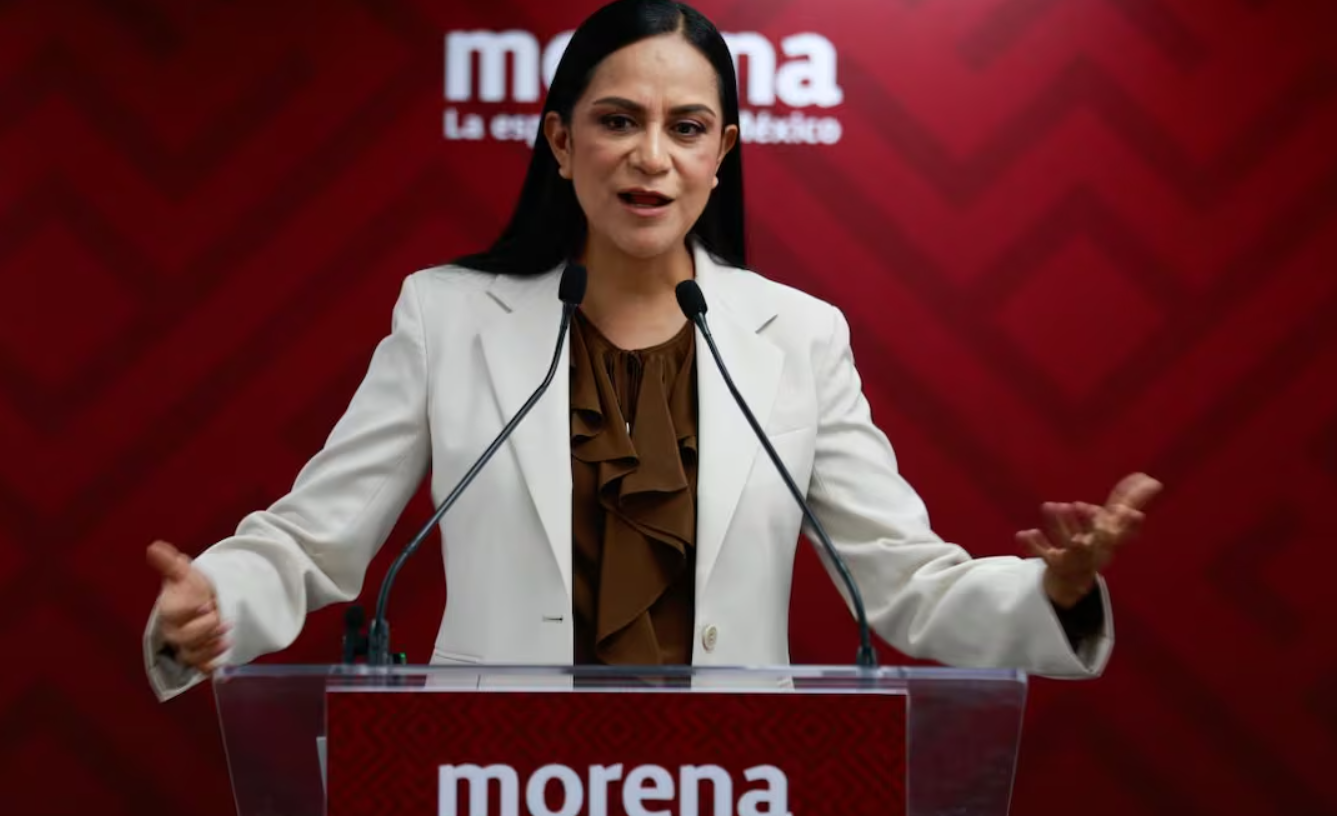 Morena exige a EU aclarar operativo del FBI contra ‘El Mayo’ Zambada y cuestiona versión de Ken Salazar