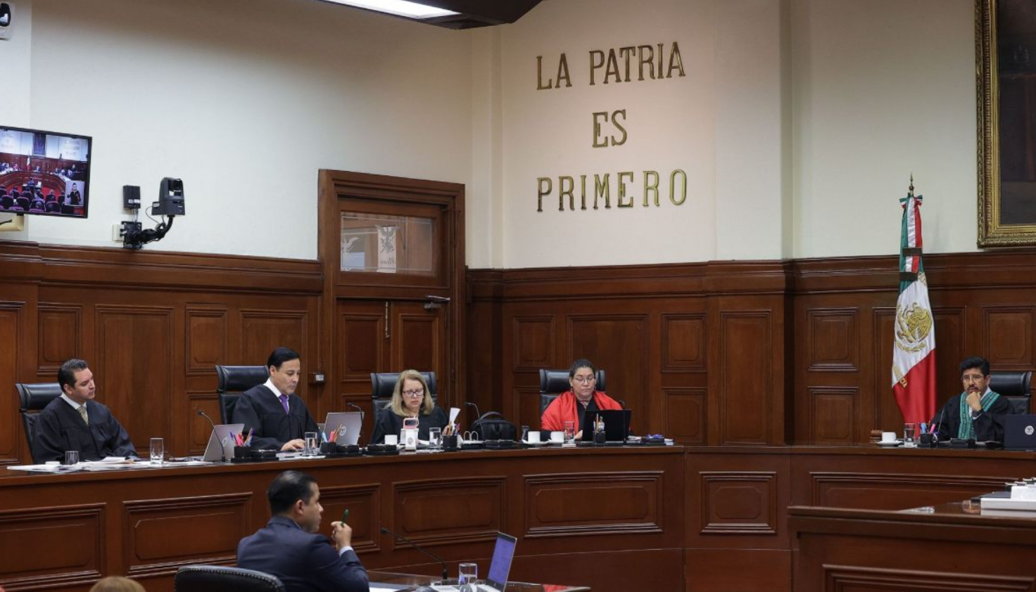 Suprema Corte acepta revisar orden de crear Comisión de la Verdad del caso Ayotzinapa