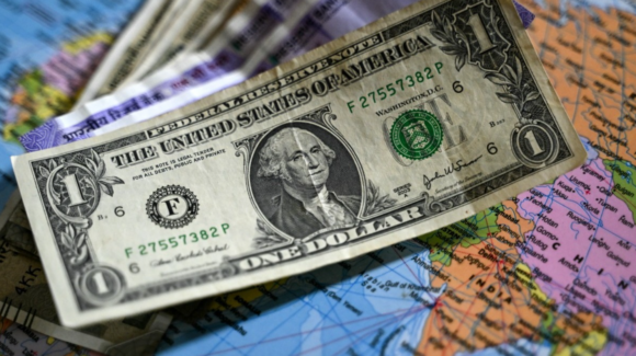 ¿En cuánto está el dólar hoy 8 de julio 2026? Tipo de cambio actual en México
