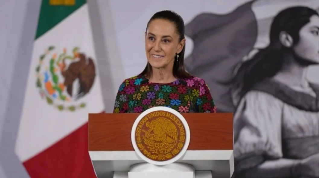 Claudia Sheinbaum afirmó que el T-MEC podría renovarse por otros 16 años en los próximos cinco años