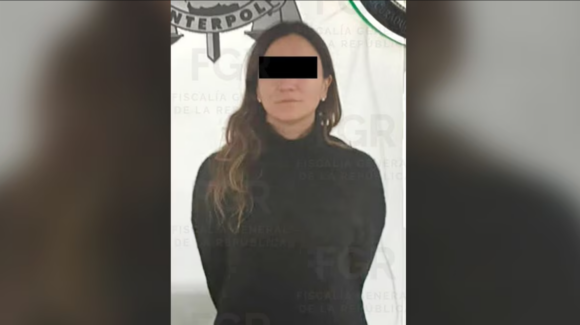 Vinculan a proceso a Gilda ‘N’, hermana de Emilio Lozoya, por caso Agronitrogenados