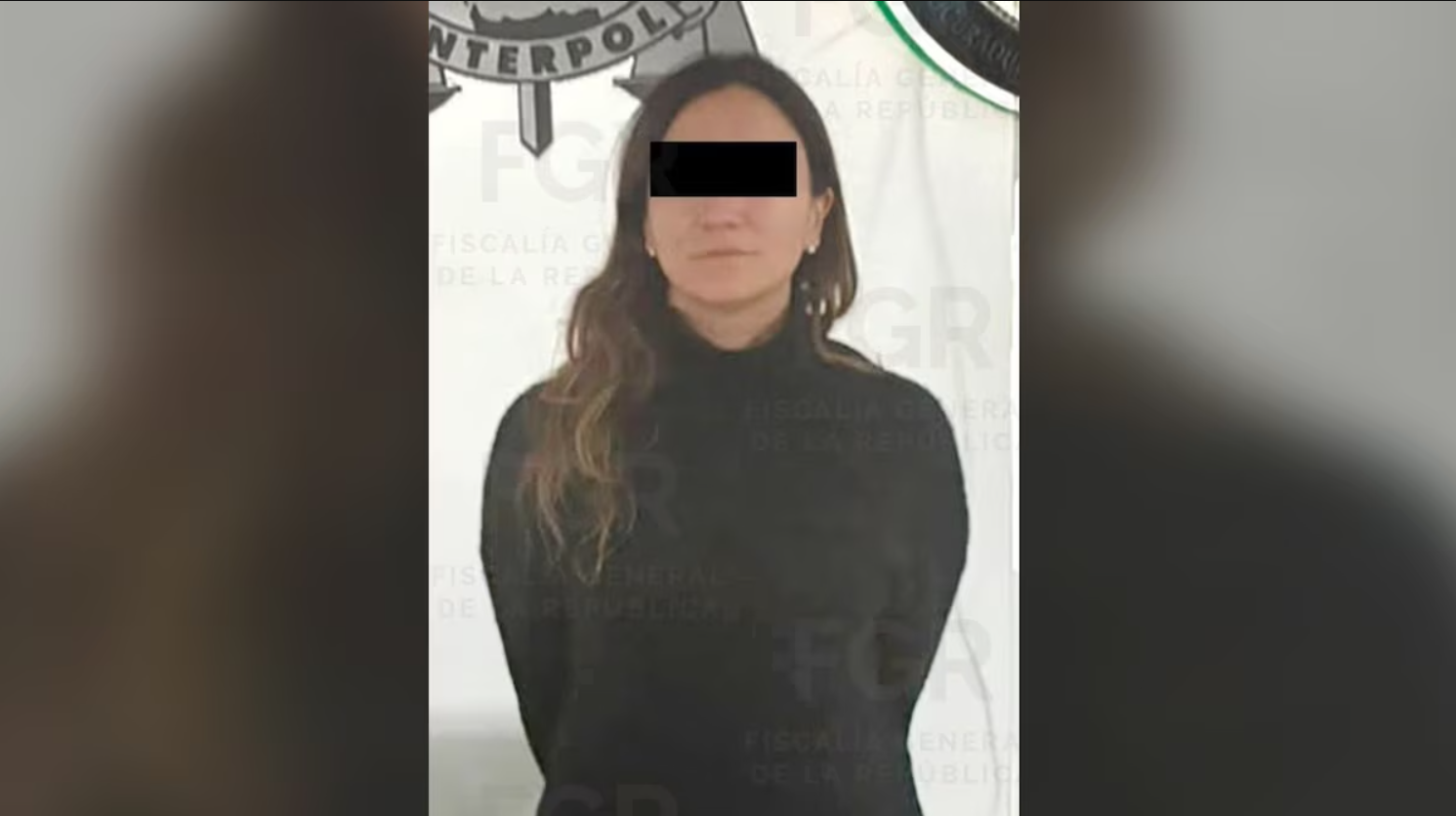 Vinculan a proceso a Gilda ‘N’, hermana de Emilio Lozoya, por caso Agronitrogenados