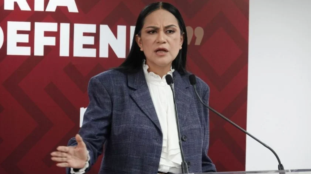 Morena informó que la Comisión Nacional de Honestidad y Justicia revisará denuncias contra Milena Quiroga