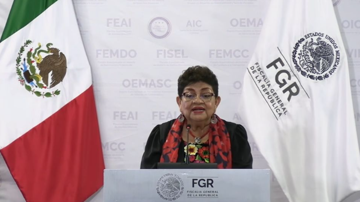 FGR revela detalles de investigación sobre extracción de ‘El Mayo’ Zambada a EU