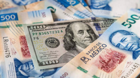 Precio del dólar hoy: Así cotiza el tipo de cambio este jueves 9 de julio