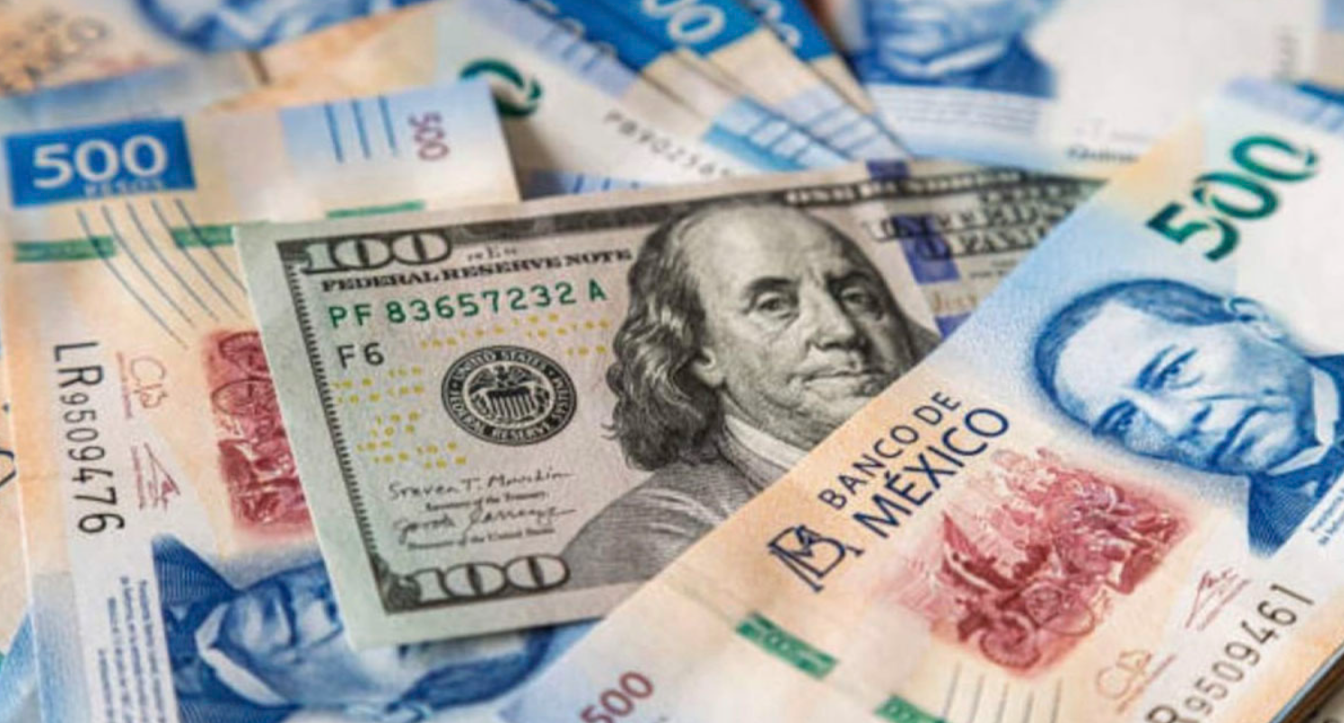 Precio del dólar hoy: Así cotiza el tipo de cambio este jueves 9 de julio