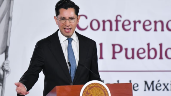 SRE confirma que agentes del ICE dispararon contra Lorenzo Salgado en Houston; México exige investigación