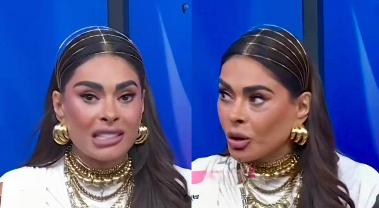 Galilea Montijo responde a críticas sobre su rostro y revela procedimiento estético que se realizó