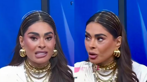 Galilea Montijo responde a críticas sobre su rostro y revela procedimiento estético