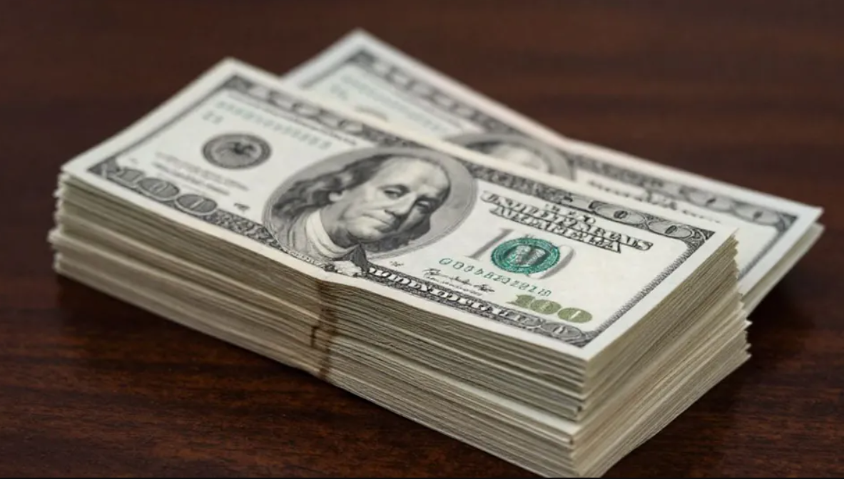 Precio del dólar en México hoy viernes 10 de julio de 2026: Tipo de cambio actual