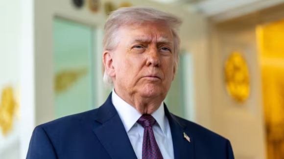 Israel alerta a Estados Unidos de un posible plan iraní para asesinar al presidente Donald Trump