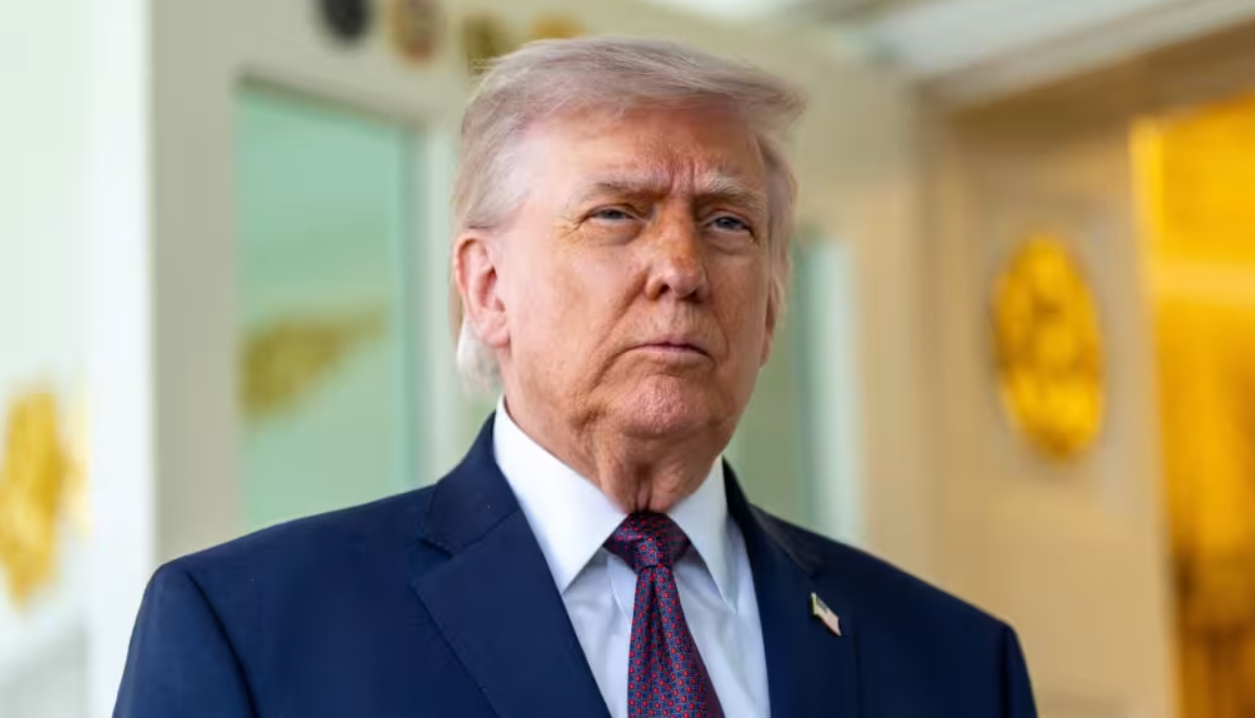 Israel alerta a Estados Unidos de un posible plan iraní para asesinar al presidente Donald Trump