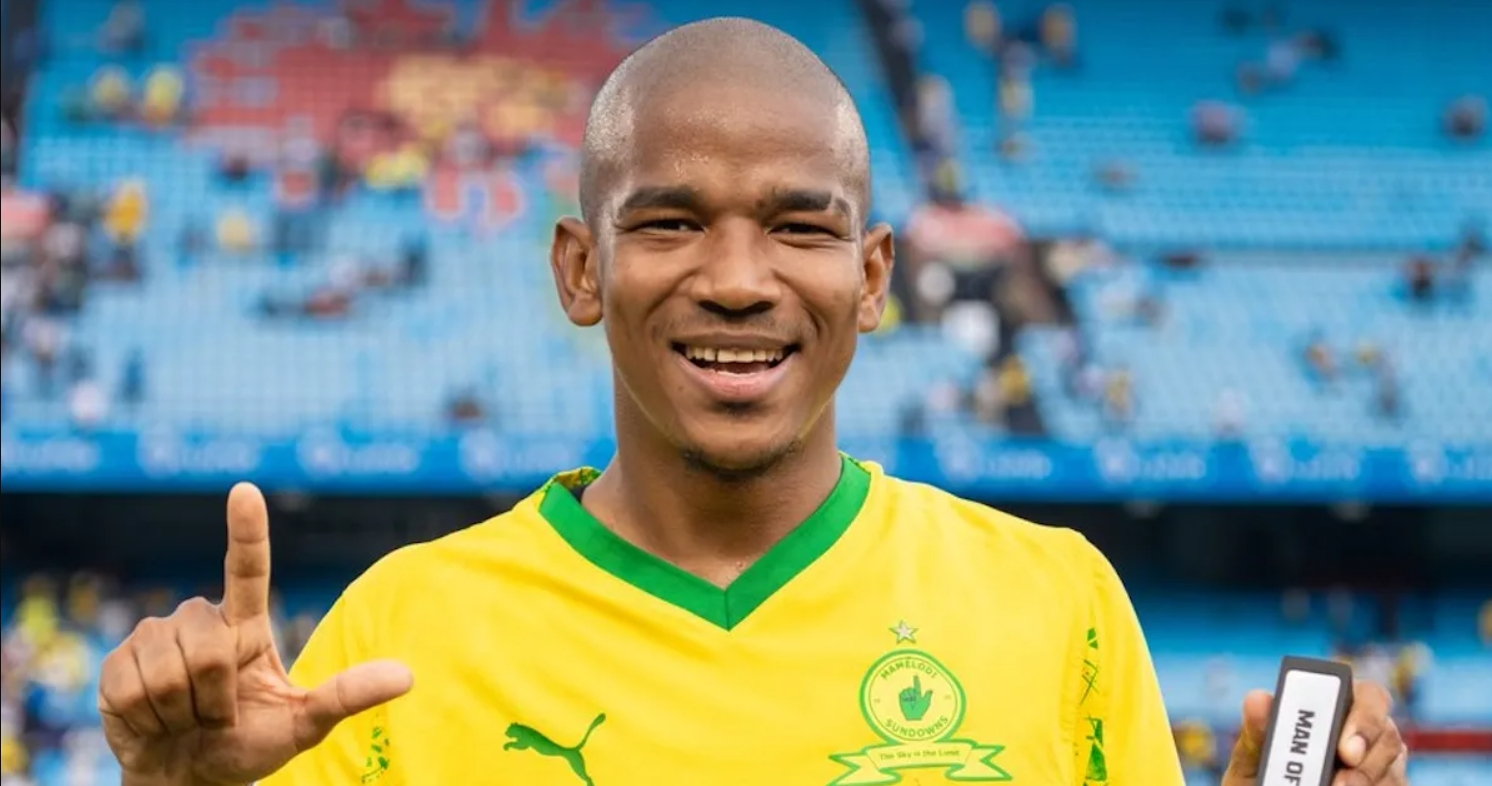 Muere Jayden Adams, futbolista de Sudáfrica convocado para el Mundial 2026, a los 25 años