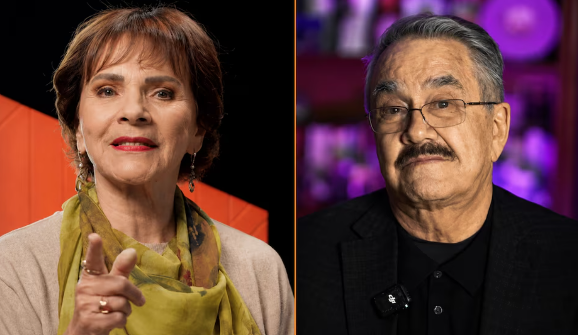 Denuncian a Pedro Sola y Pati Chapoy ante la Fiscalía de la CDMX por comentarios sobre perros