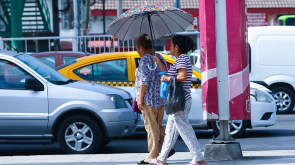 Clima en Monterrey hoy: Calor y viento marcarán este lunes 13 de julio de 2026
