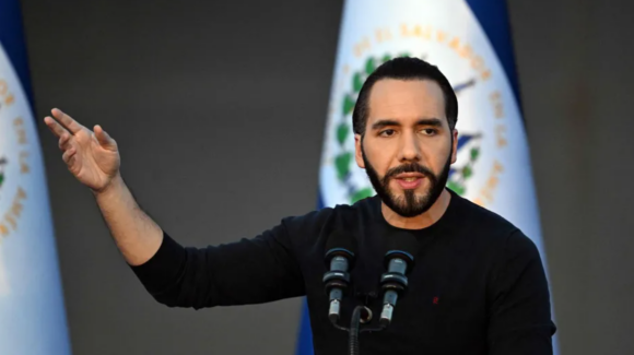 Bukele gana de forma unánime la candidatura de su partido para buscar tercer mandato en El Salvador