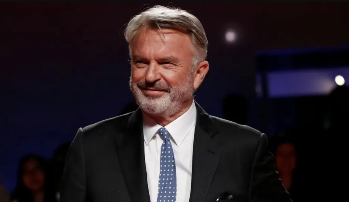 Muere el actor Sam Neill, protagonista de 'Jurassic Park