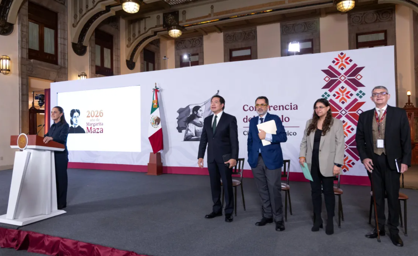 Gobierno invertirá casi 59 mil millones de pesos en escuelas; educación básica recibirá la mayor inversión