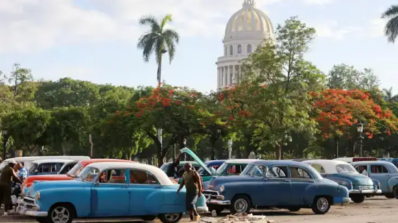 Cuba rechaza nuevas sanciones de Estados Unidos y las califica como medidas criminales
