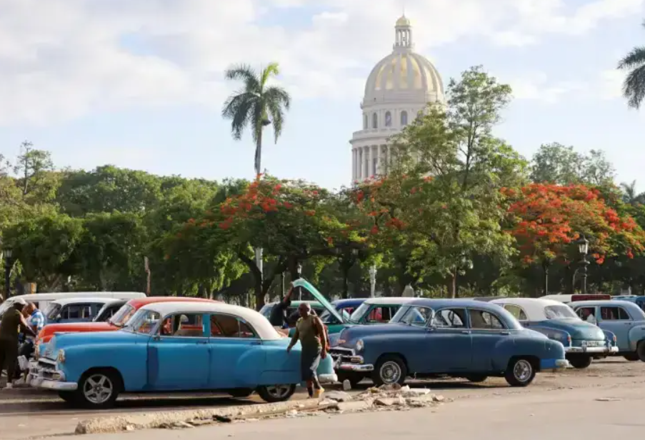 Cuba rechaza nuevas sanciones de Estados Unidos y las califica como medidas criminales