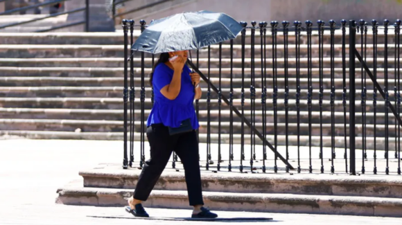 Clima en Monterrey hoy: El pronóstico para el martes 14 de julio de 2026 será caluroso y se prevé poca lluvia