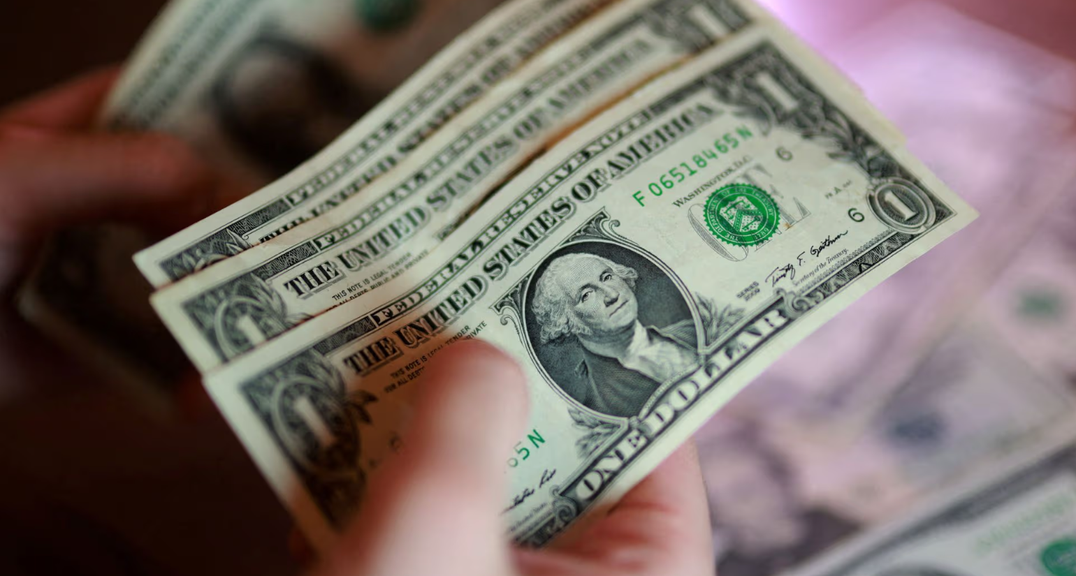 ¿En cuánto está el dólar hoy 14 de julio de 2026? Tipo de cambio actual