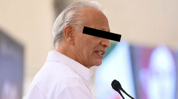 Víctor ‘N’, exdirector de Pemex, saldrá del penal tras un acuerdo con su esposa, y llevará el proceso en libertad