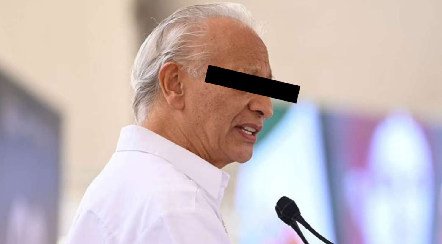 Víctor ‘N’, exdirector de Pemex, saldrá del penal tras un acuerdo con su esposa, y llevará el proceso en libertad