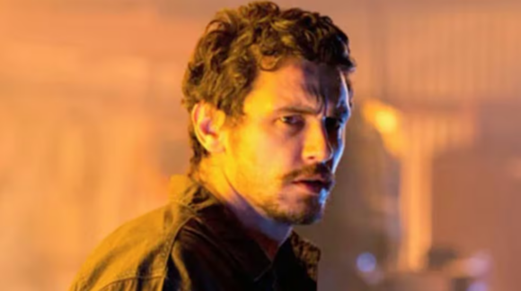 James Franco dice que hay extraterrestres en su casa y causa revuelo con misterioso video