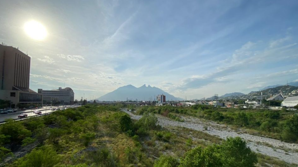 Clima en Monterrey este miércoles 15 de julio