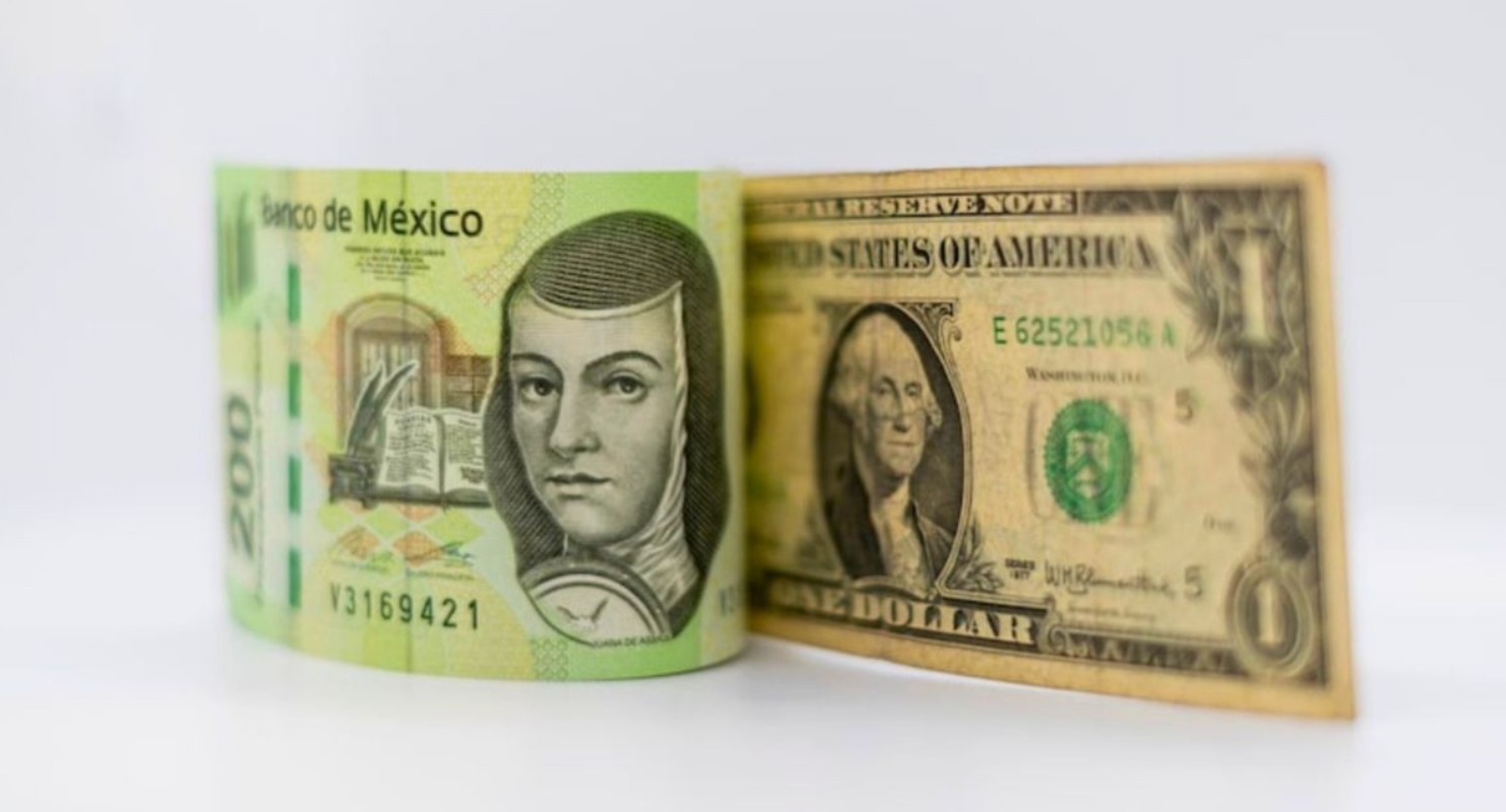 Precio del dólar hoy miércoles 15 de julio: Así cotiza el tipo de cambio en México