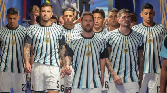 Petición para excluir a Argentina del Mundial 2026 suma 10 millones de firmas en Internet