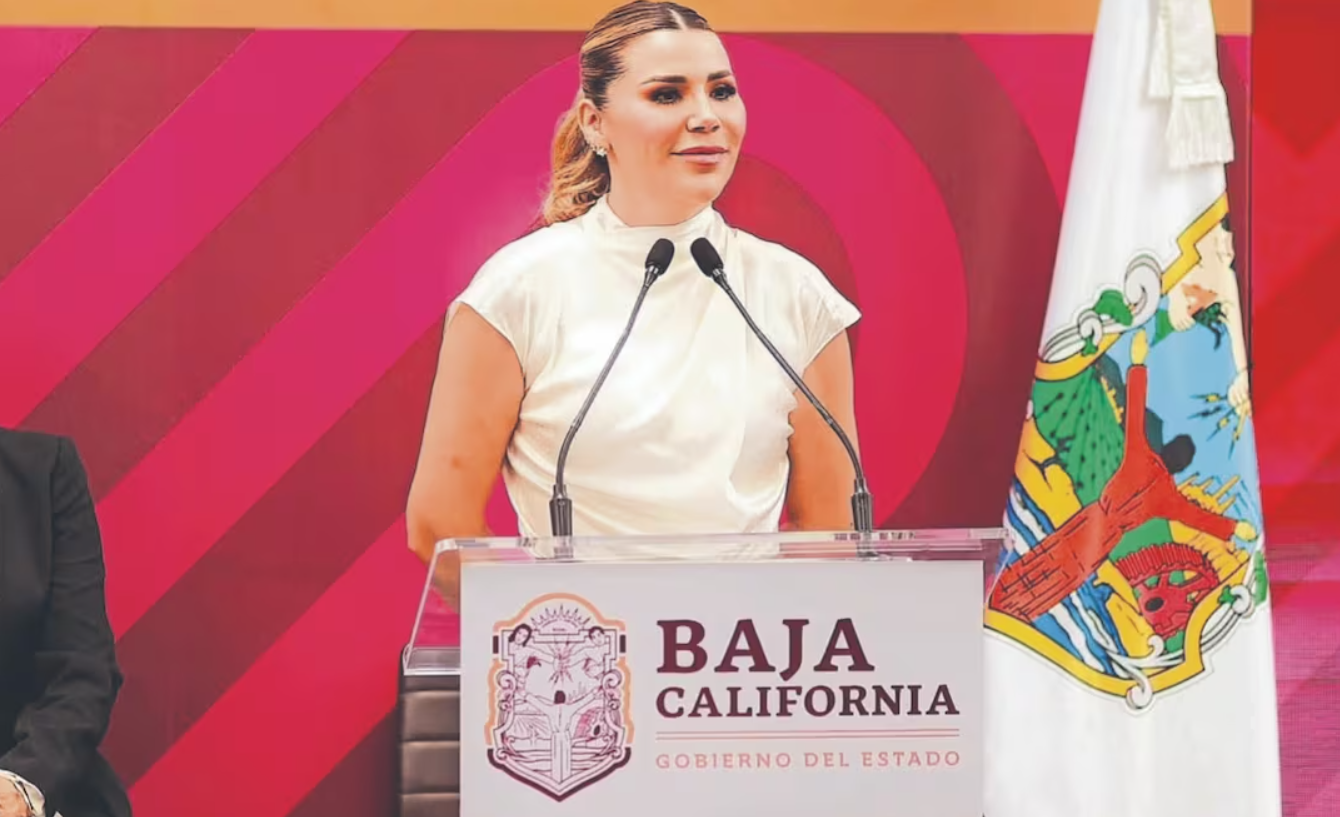 Filtran nuevo audio de Marina del Pilar sobre presunta reunión con agentes del FBI en Panamá y Tijuana