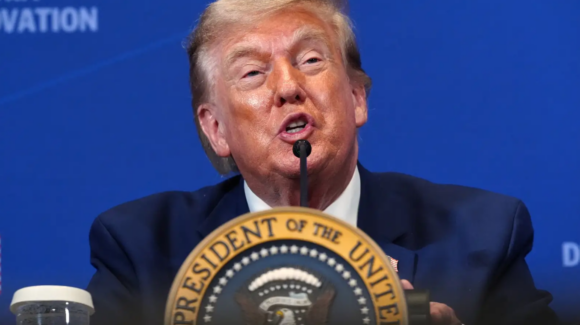 Trump asistirá a la final del Mundial 2026 entre Argentina vs España, confirma la Casa Blanca